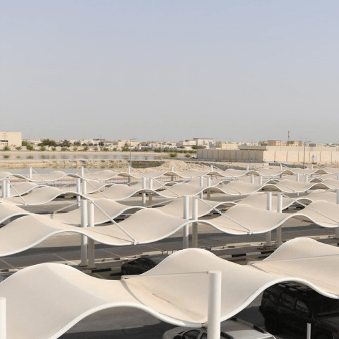 Al Mannai Project