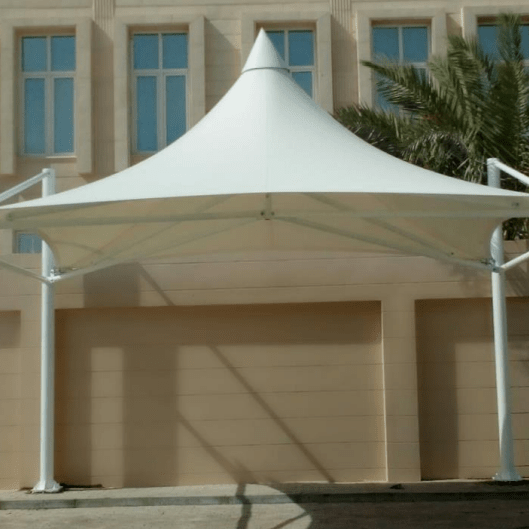 Al Mannai Shades Project