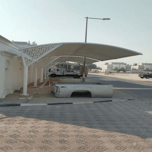 Al Mannai Project