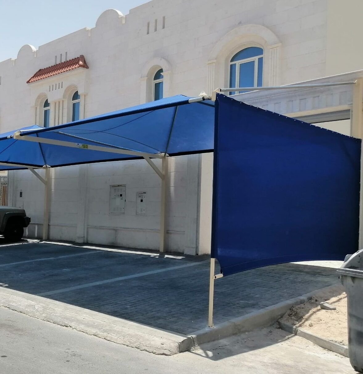 Tents & Canopy Qatar
